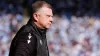 Stoke City manager Mark Robins (Bradley Collyer/PA)