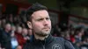 Walsall head coach Mat Sadler was thrilled with the late draw at Doncaster (Cody Froggatt/PA)