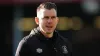 Matt Bloomfield and Luton are still fighting (Bradley Collyer/PA)