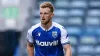 Max Clark earned Gillingham a draw against Colchester (Steven Paston/PA)