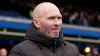Michael Appleton’s side will play in League Two next season (Bradley Collyer/PA)