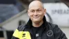 Millwall manager Alex Neil (Richard Sellers/PA)