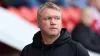Doncaster manager Grant McCann had mixed emotions after drawing with AFC Wimbledon (Barrington Coombs/PA)