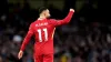 Mohamed Salah has signed a new deal (Martin Rickett/PA)