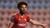 Lee Angol secured the points for Morecambe (Martin Rickett/PA)