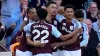 Morgan Rogers is helping fire Aston Villa towards Champions League qualification (Jacob King/PA)