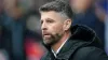 St Mirren boss Stephen Robinson hailed his ‘biggest achievement’ (Jane Barlow/PA)