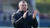 Charlton manager Nathan Jones hailed an outstanding display in the win at Wycombe (Jonathan Brady/PA)