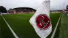 Fleetwood defeated Newport at Highbury Stadium (Nick Potts/PA)