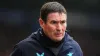 Nigel Clough (Mike Egerton/PA)