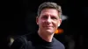 Crystal Palace manager Oliver Glasner (John Walton/PA)