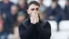 Omer Riza’s Cardiff earned a point at QPR (Richard Sellers/PA)