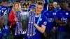 Jamie Vardy won the Premier League at Leicester (Nick Potts/PA)