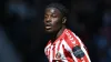 Eliezer Mayenda had Sunderland’s best chance against Norwich (Cody Froggatt/PA)