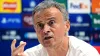 Luis Enrique has led Paris St Germain to victories over Manchester City, Liverpool and Paris St Germain this season (Adam Da