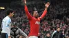 Patrice Evra jokingly called out Luis Suarez for his MMA debut (Martin Rickett/PA)