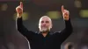 Manchester City manager Pep Guardiola feels his side’s “spirit” is returning (Adam Davy/PA)