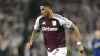 Marcus Rashford was on form for Aston Villa in the second leg against PSG (Nick Potts/PA)