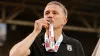 Wrexham manager Phil Parkinson is proud of his players (PA)