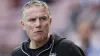 Wrexham’s manager Phil Parkinson (Richard Sellers/PA)