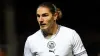 Lorent Tolaj opened the scoring for Port Vale (Barrington Coombs/PA)