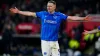 Colby Bishop scored Portsmouth’s winner against Watford (Mike Egerton/PA)
