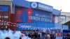 Rangers are the subject of a takeover bid (Jane Barlow/PA)