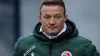 Noel Hunt’s Reading too all three points home from Shrewsbury (Rhianna Chadwick/PA)