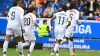 Real Madrid closed the gap at the top of LaLiga with a 1-0 win over Alaves (Miguel Oses/AP)