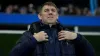 Dave Challinor’s side dug deep to confirm a play-off spot (Bradley Collyer/PA)