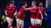 Bristol City’s Ross McCrorie (centre right) scored against Watford (Mike Egerton/PA)