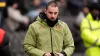 Ruben Selles knows Hull need more in front of goal (Martin Rickett/PA)