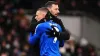 Ruud van Nistelrooy hailed Jamie Vardy as Leicester’s “best ever player” (Mike Egerton/PA)