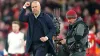Liverpool manager Arne Slot is one win away from claiming the Premier League title in his first season in England (Peter Byr
