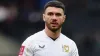 Scott Hogan (Mike Egerton/PA)