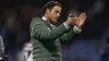 Scott Parker’s Burnley went top of the Championship (Richard Sellers/PA)