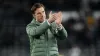 Scott Parker insisted the draw against Derby was a point gained (Nick Potts/PA)
