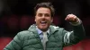 Scott Parker praised Burnley’s cool heads (Jonathan Brady/PA)