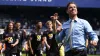 Burnley manager Scott Parker never doubted his players (Jordan Pettitt/PA)