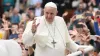 Four Serie A matches scheduled for Monday have been postponed following the death of Pope Francis (Joe Giddens/PA)