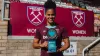 Shekiera Martinez is the Barclays Player of the Month for March (Barclays Handout/PA)