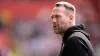 Simon Rusk claimed Southampton were ‘gutted’ not to take a point (Andrew Matthews/PA)