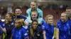 Chelsea won the title in Leigh (Nick Potts/PA)