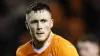 Blackpool’s Sonny Carey scored twice in the win over Reading (PA)