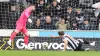 Conor McMenamin earned a draw for St Mirren against Rangers
