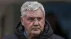 Steve Bruce’s Blackpool won (Steven Paston/PA)