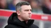 Steven Schumacher called on Bolton to be more ruthless (Jess Hornby/PA)