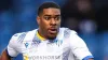 Jayden Fevrier scored for Stockport (Rhianna Chadwick/PA)