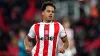 Stoke City’s Million Manhoef (Mike Egerton/PA)