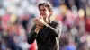 Thomas Frank’s Brentford are still in the hunt for Europe after beating Brighton (Adam Davy/PA)